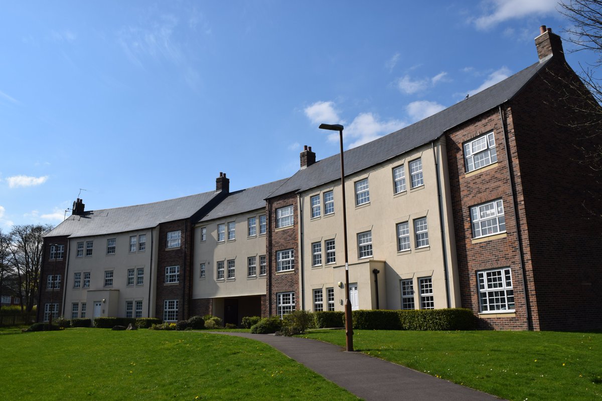 1 Bedroom Apartment to rent. Durham City 
acornproperties.co.uk/properties/old…
#cityliving #durham #apartments