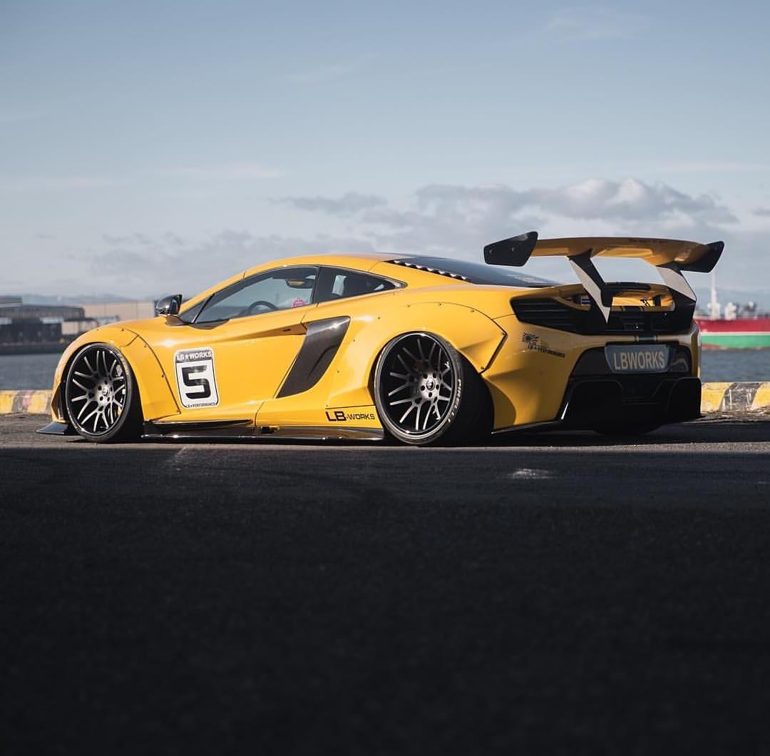 LibertyWalkAustralia tweet media