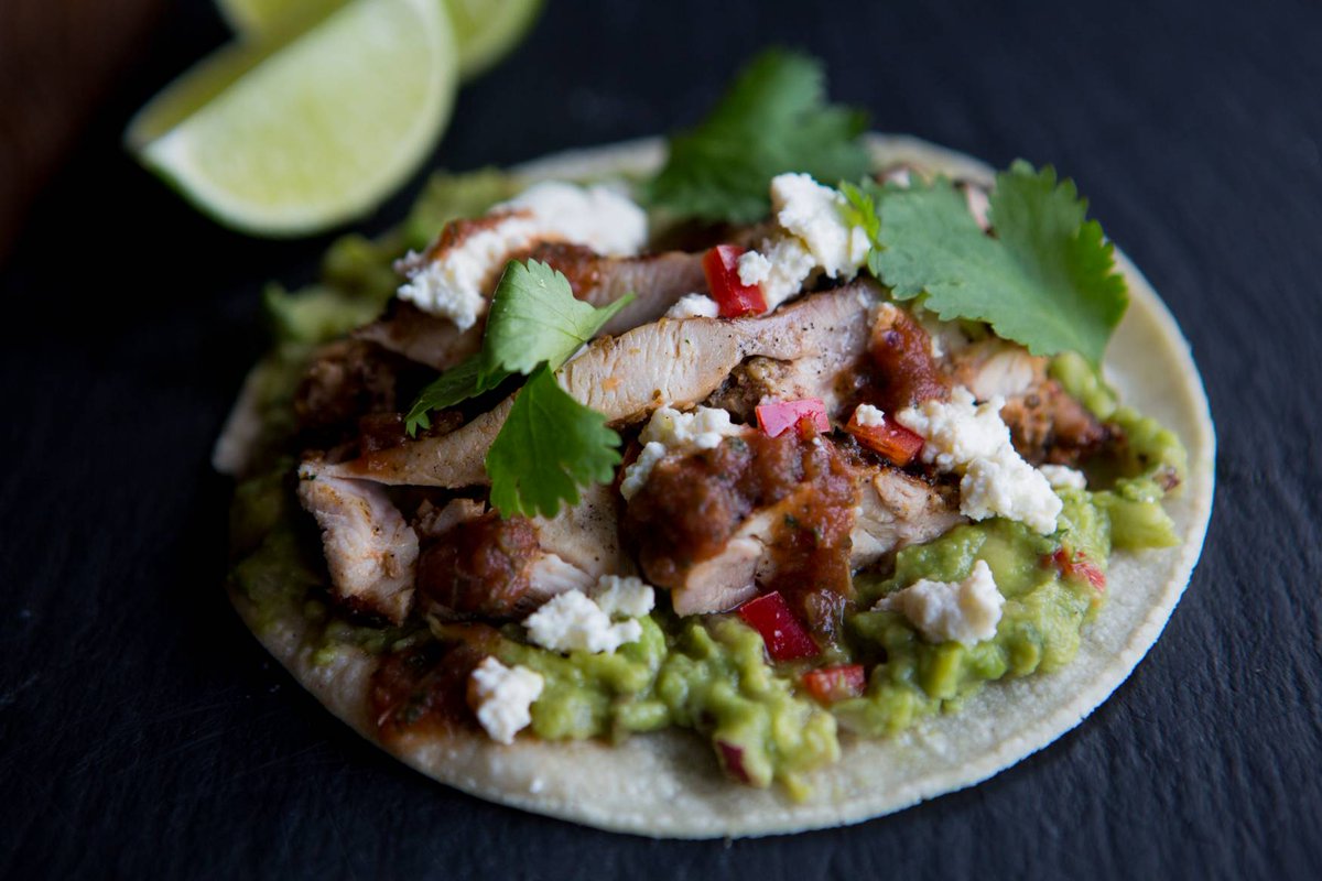 It's Taco Tuesday <a href="/MendozaSquare/">Mendoza Square</a> #Clapham get your #SLICE Card at the ready &amp; get 15% off your bill + £1 will be donated to charity.