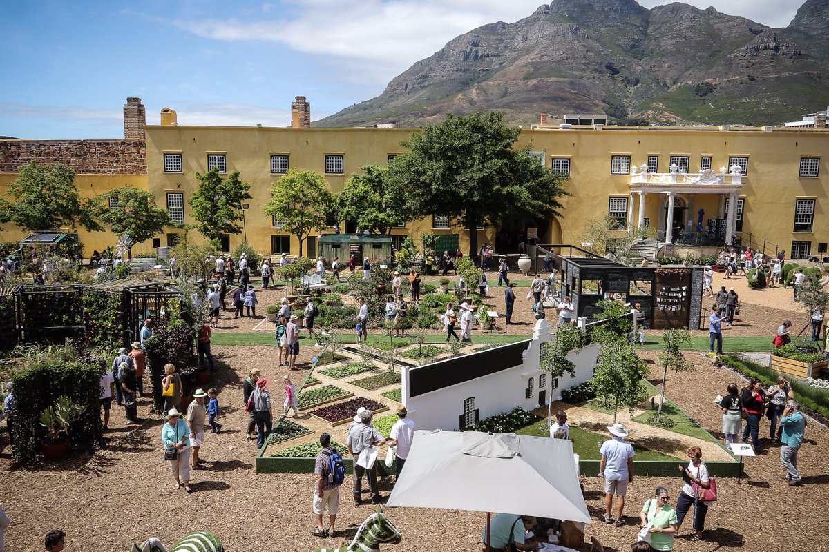 CT_FlowerShow's tweet photo. New venue, new Cape Town Flower Show. Read why, here: https://t.co/iQFVOKlBVb https://t.co/risHfeKK2N