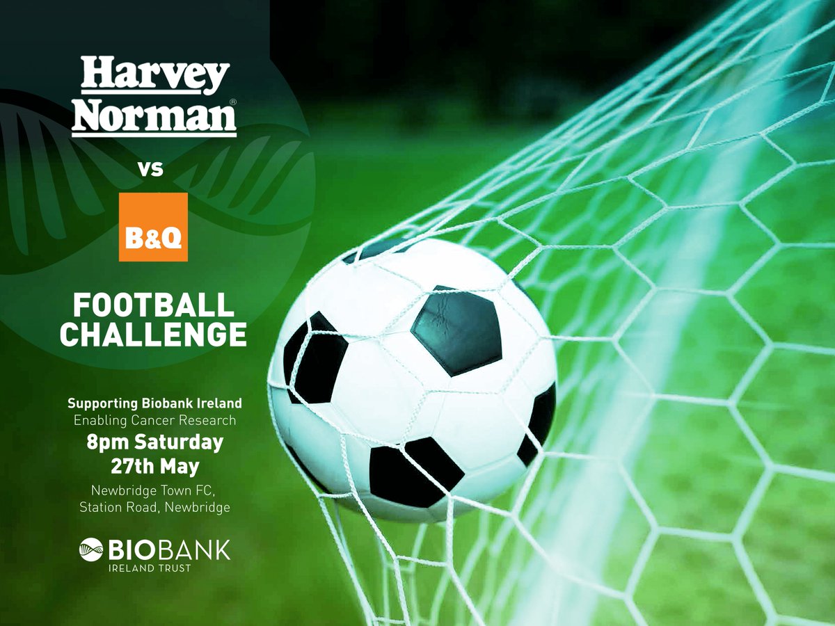 Biobank Ireland tweet media