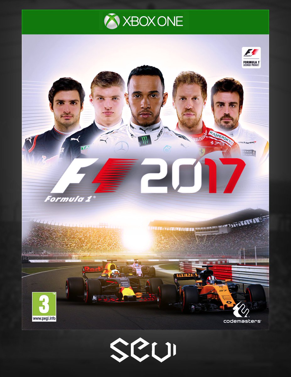 Sevigraphics On Twitter My Project For F1 2017 From Formula1game Rt Mg Are Grateful See The Full Project Here Https T Co Vnsge30lej Https T Co Pnx0s5vbb9