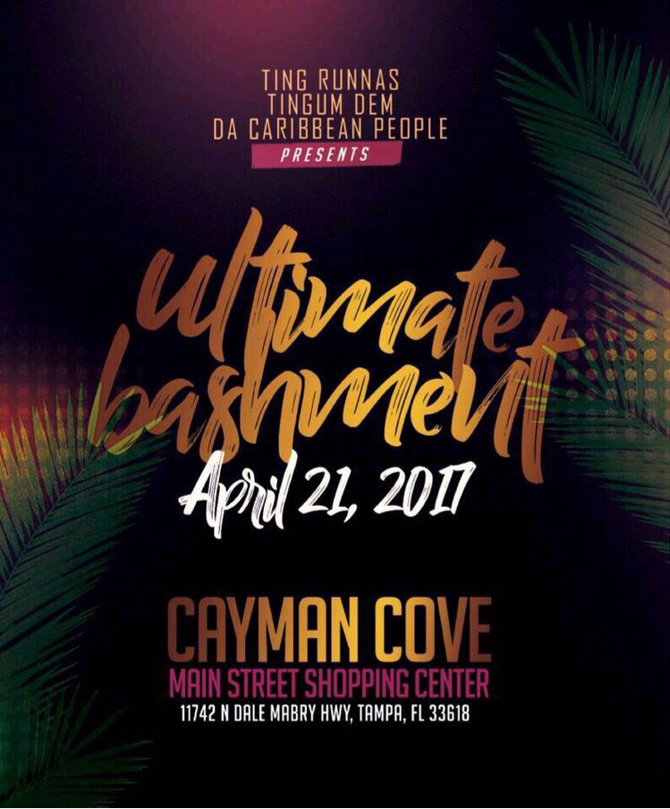 CSA_SLU's tweet photo. This Friday @ Cayman Cove 🔥🔥 https://t.co/wIXsojb7H6