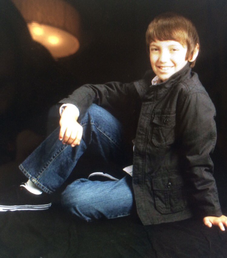 tatum_lew's tweet photo. Happy birthday loser @TheGuyFlute https://t.co/78g8tSL2Jg