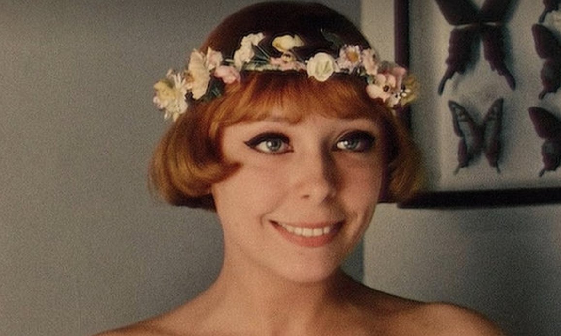 Happy birthday, Celebrate with his 1,000 favorite movies of all-time:  