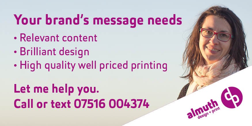 AlmuthGraphics's tweet image. #PlymouthHour If you are looking for a graphic designer and printer, who goes beyond making things beautiful, then let’s talk.