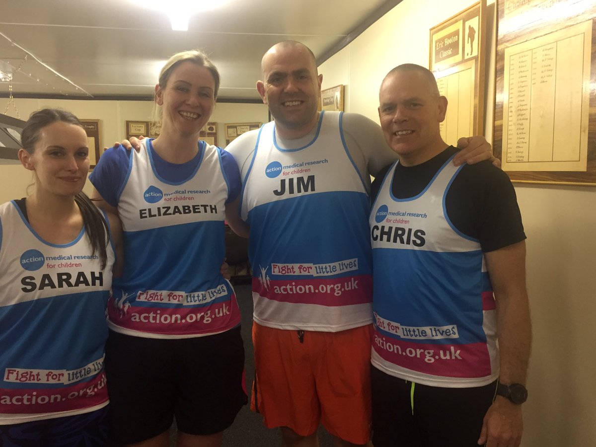 FOMP_Run_Club's tweet image. All kitted out and vests personalised ready for Sunday 👍🏻#SeftonHour action.org.uk/sponsor/moorsi…