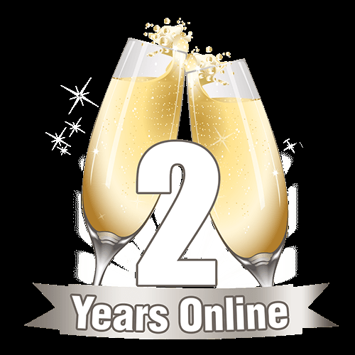 BryceaXx's tweet photo. New badge for 2-Years Online on #Flirt4Free! Thanks for my 7th badge! https://t.co/juiRPC9pU9
