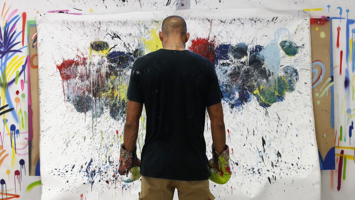 wordpressdotcom's tweet photo. Why creativity will be the source of our next industrial revolution, not machines https://t.co/z491FmJXGu  via @qz https://t.co/y4FlpbON3t