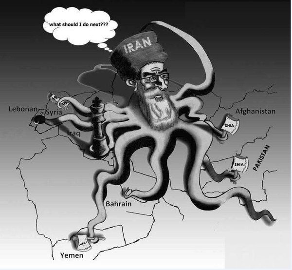 arashcaviani's tweet photo. @UANI @iran_policy @Maryam_Rajavi #Iran's mullahs are a cancer that must be surgically
#BlackListIRGC #IRGC #RevolutionaryGuards 
 #No2IranElection #MyVoteRegimeChange https://t.co/AqATQySnLE