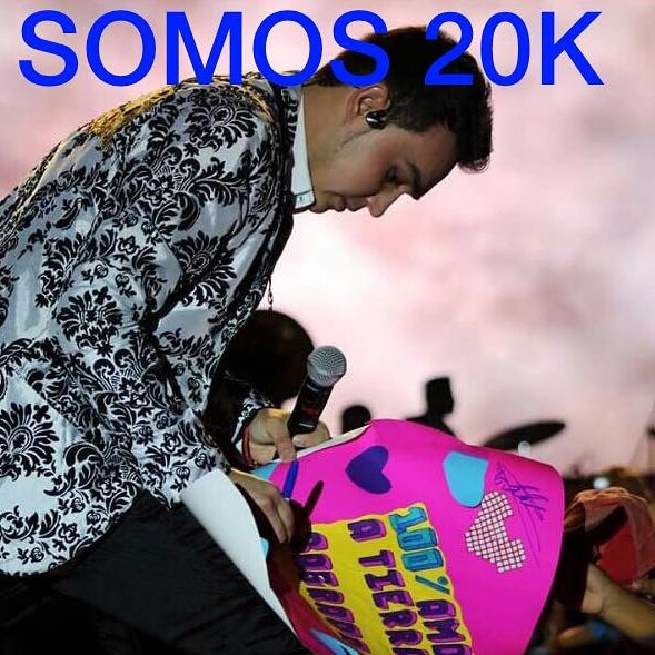 manuelfloresofi's tweet photo. Ya somos 20k en instagram muchas gracias por tanto apoyo y cariño 🙈🙈 vamos por mas primeramente dios ☝☝☝🌏🌏 https://t.co/Yjcts36lTx