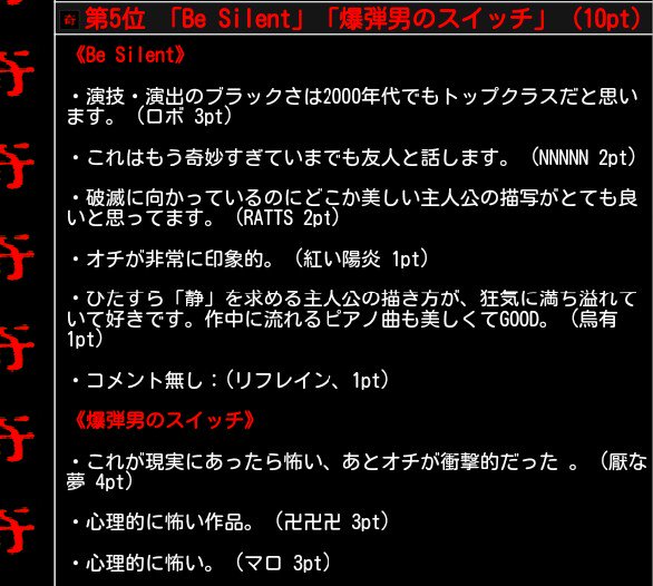 たみ Pa Twitter 世にも奇妙な物語 戸田恵梨香 は ファナモ も ズンドコベロンチョ の様に世にもでしか通用しないのがイイ 永作博美 は他に危なすぎる姉を演じ若き日の イノッチ を動揺させた 罰ゲーム 等も 常連といえば 友達登録 採用試験 死後婚 捨て魔の