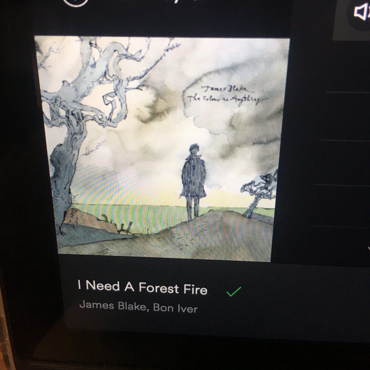 eliaslipka's tweet image. Starting today in The Wire with a little Bon Iver and James Blake! Come stop by!