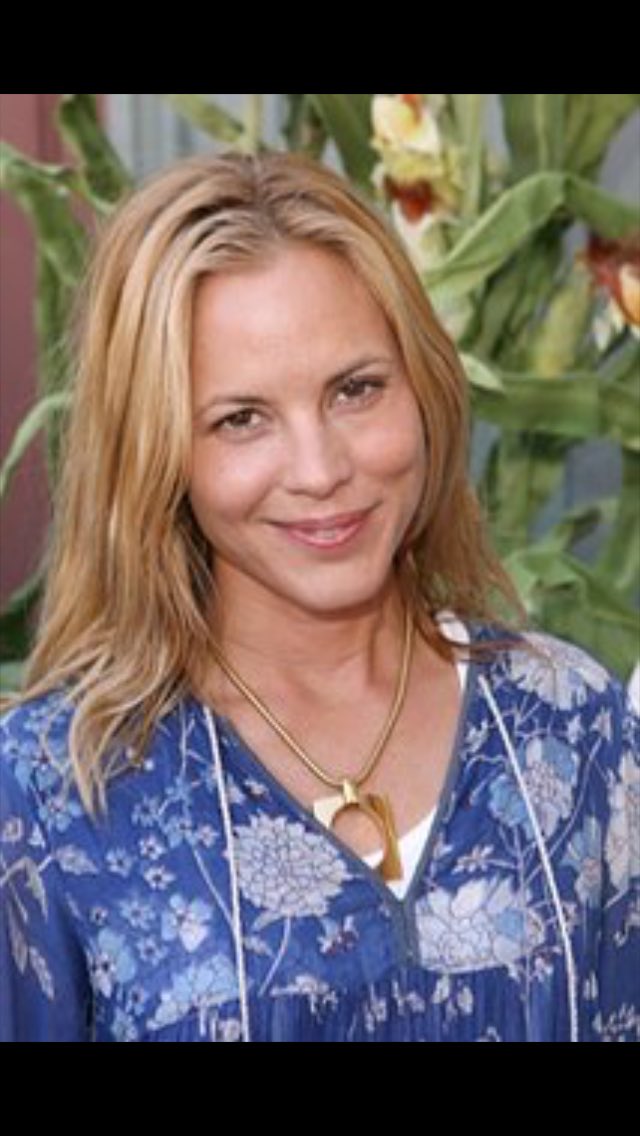 Happy birthday Maria Bello (1967). 