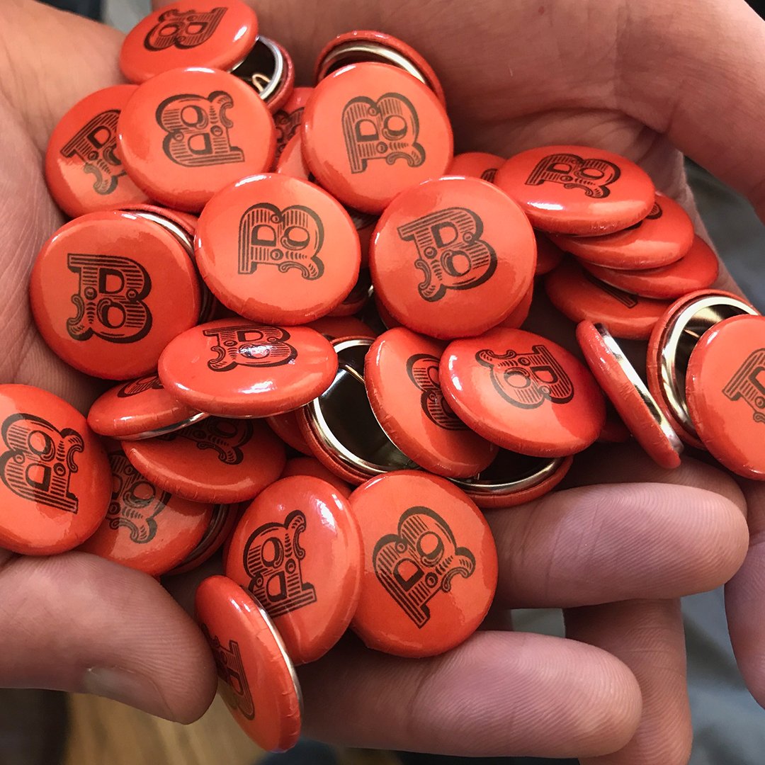 BaselineICT's tweet photo. New Buttons! #GetCreative #BaselineCreative #WichitaWebDesign https://t.co/jHwoxS0FrY