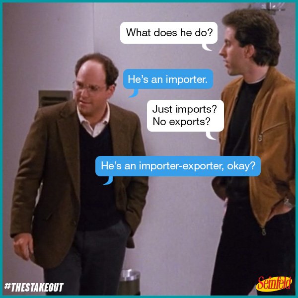 #Seinfeld https://t.co/KZmkGOxoKe