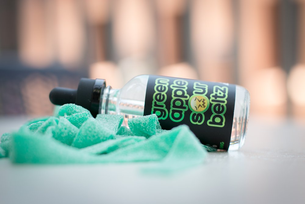 MfgRuthless's tweet image. Unwind and enjoy some Green Apple Sour Beltz by @tfcelixir!
--------------------
#BeRUTHLESS