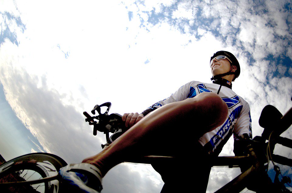 VAPaloAlto's tweet image. VAPAHCS has a thriving bicycle group. See how they reduce our carbon footprint: paloalto.va.gov/Community.asp #Sustainability #VAPAHCS #VA