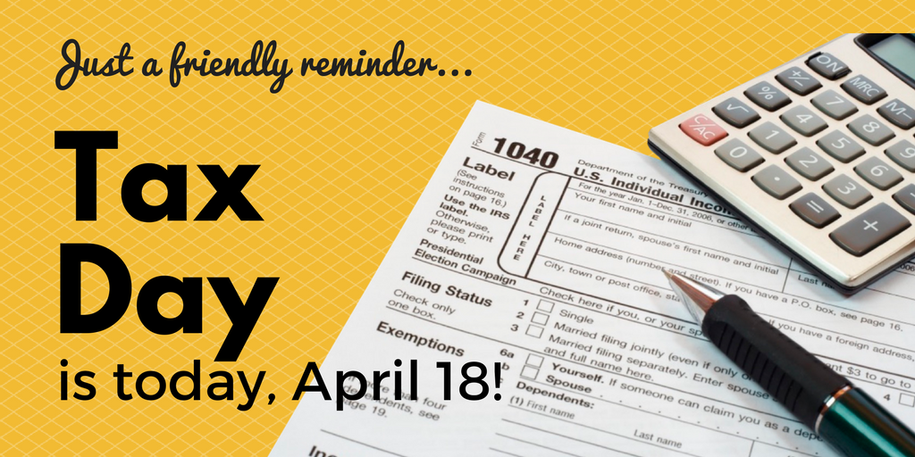RolloInsurance's tweet image. Have you filed yours? #TaxDay #IRS
eFiling info: ow.ly/wvzy307Wsyx