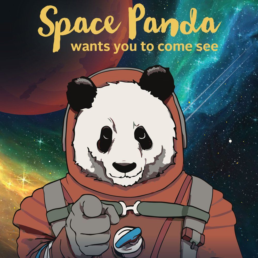 LyricArtsAnoka's tweet photo. Get your next clue - Panda Podcasts Episode 2 is Now Available!  Join us on our mission! #pandapodcast #spacepandas https://t.co/wcnnNVPYf1 https://t.co/pjD46y4xAR