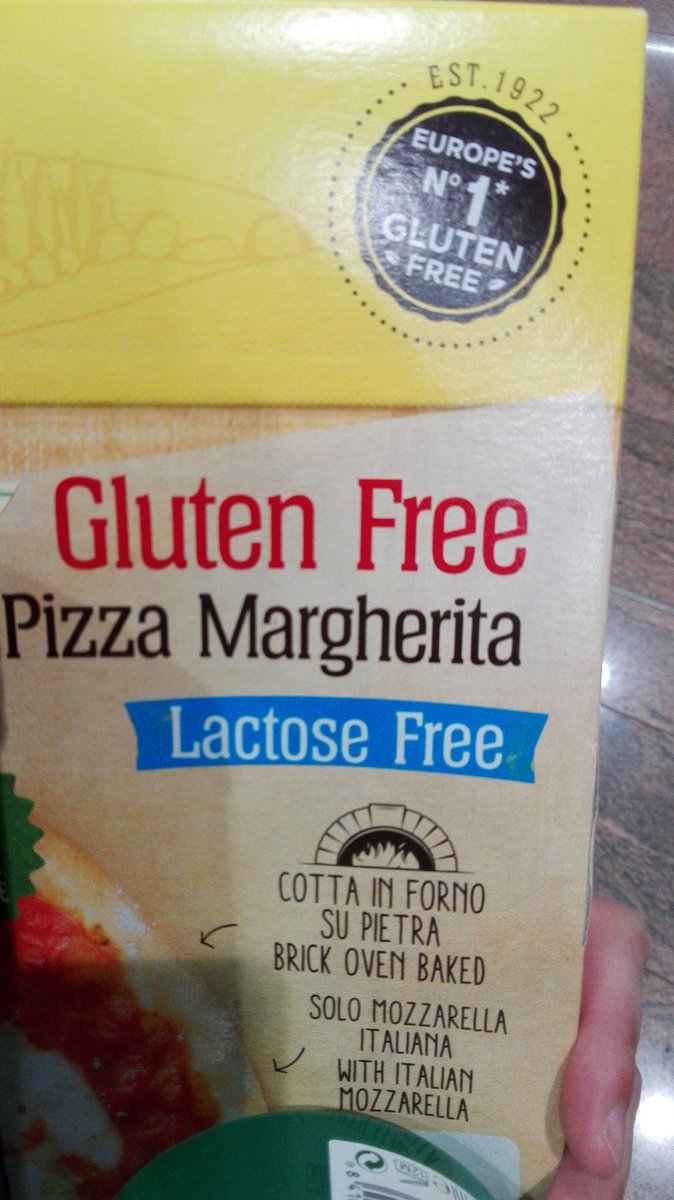 vanessafrcod's tweet photo. La cena de los campeones #GlutenFree #LactoseFree @horecasingluten https://t.co/elHMkZ1Zs3
