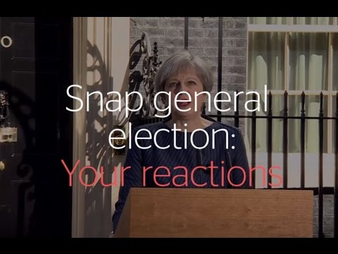 ClipTrends's tweet image. Snap general election: Your reactions - #ClipTrends #VideoTrends # #General_Election #Independent #Vox_Pops xuri.co/cVzOinvt