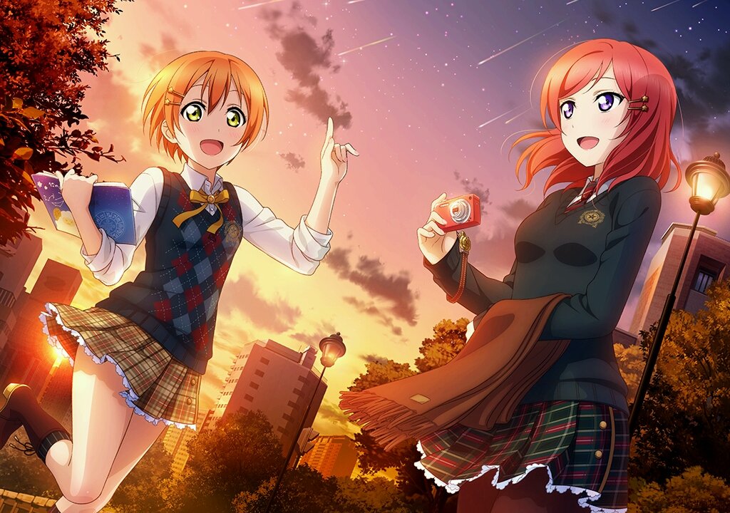 スクフェスur Ssr枠なし おめでとう 西木野真姫生誕祭17 T Co O8nt1lcdkn Twitter
