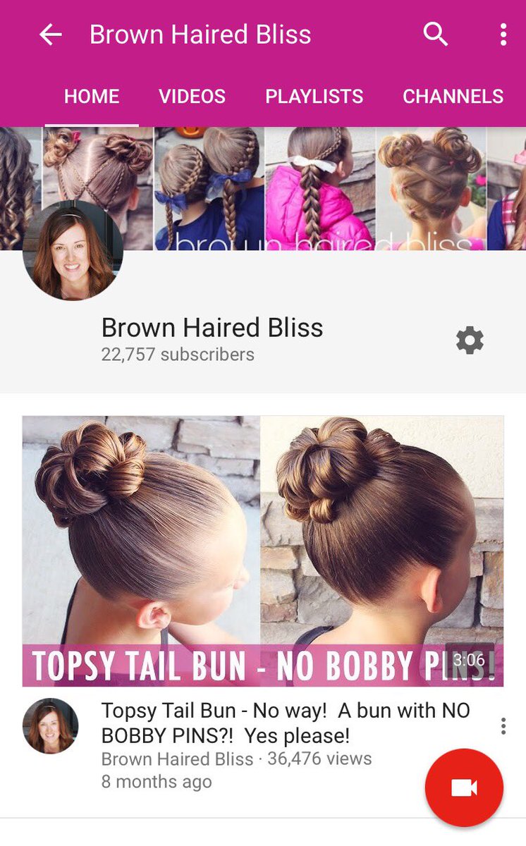 brownhairedblis's tweet photo. I post FULL TUTORIALS on YouTube weekly!  Retweet &amp; share with your friends...I love sharing and inspiring others!! https://t.co/VuXtt0eaWk https://t.co/9vyIU7vla9