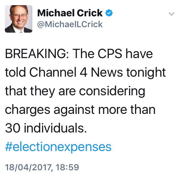 Rachael_Swindon's tweet photo. I can't for the life of me think what made @theresa_may suddenly call an election.
#toryelectionfraud https://t.co/MjOz1vSPX6