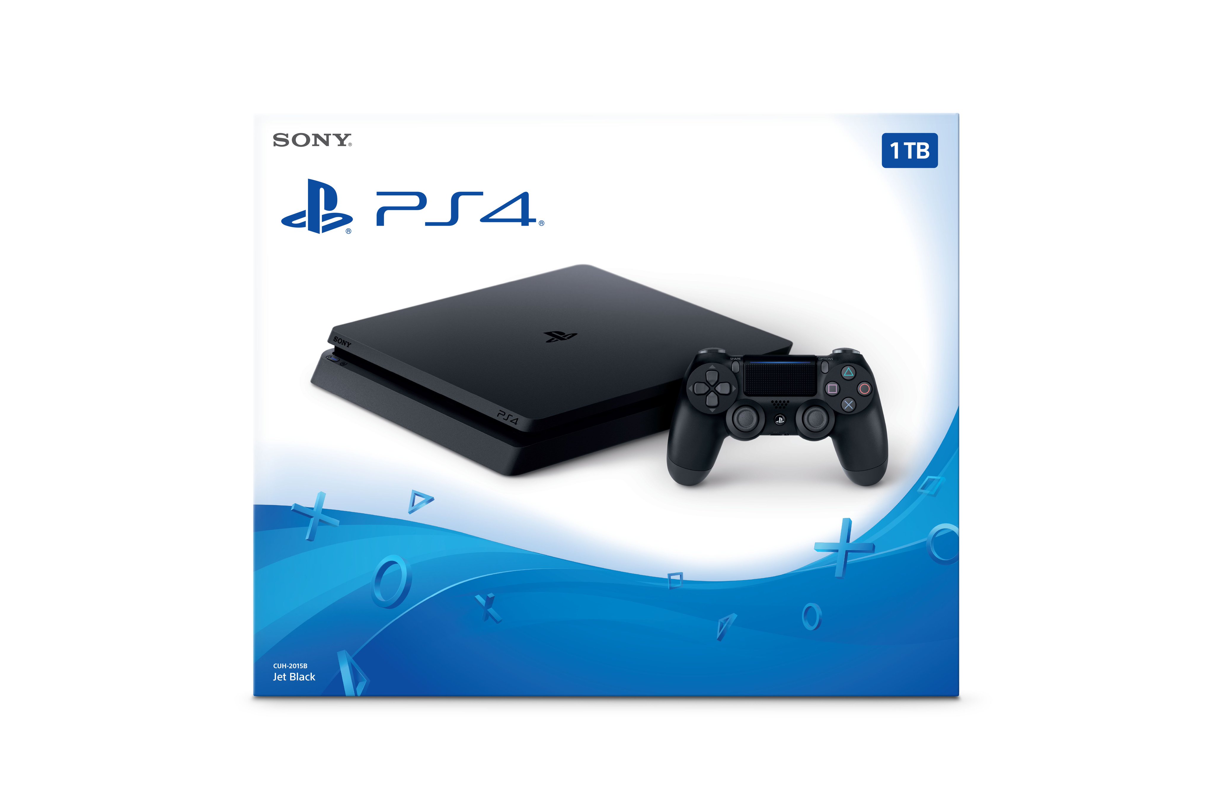 excentrisk Påhængsmotor mammal GameStop Canada 🎮 on Twitter: "#PS4 Slim 1TB Console is now available for  pre-order! Hits stores May 1. Reserve yours online here:  https://t.co/ovIrrlJirp https://t.co/qGwe6nmGag" / Twitter