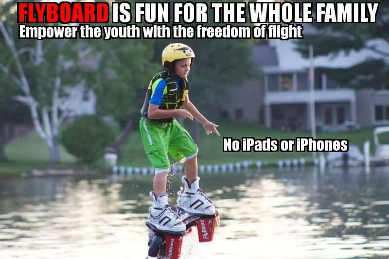 FlyboardTP's tweet photo. Get outdoors & explore @OntSouthwest #Flyboard in Turkey Point this summer, the heart of @NorfolkCountyCA #Kids #Family #ExperienceTheFlight https://t.co/RA7rjAoyrd