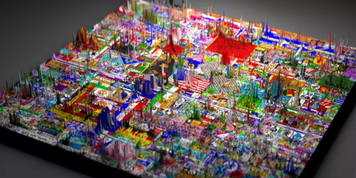 RepairTechInc's tweet image. Were you able to see the Reddit April Fools&apos; project &apos;/r/place&apos; this year? Read a great new blog post about it here: bit.ly/2pPrnhM