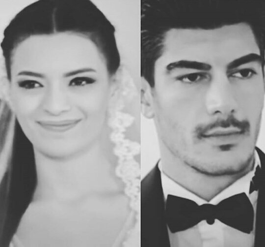 Emir Ağa'nın bana o bakışların unutmucam Emir. #EsaretimSensin Oda çıktığımda bana öyle bi baktı ki❤ evlenmek zorunda kaldım iykide evlendim