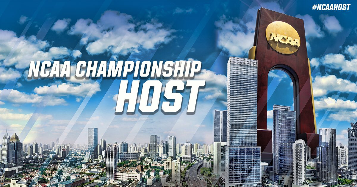 GoMastodons's tweet photo. We are proud to announce we will serve as the host school for the 2020 NCAA Women's Basketball Regional at the @acwmc. https://t.co/BugNdc985V