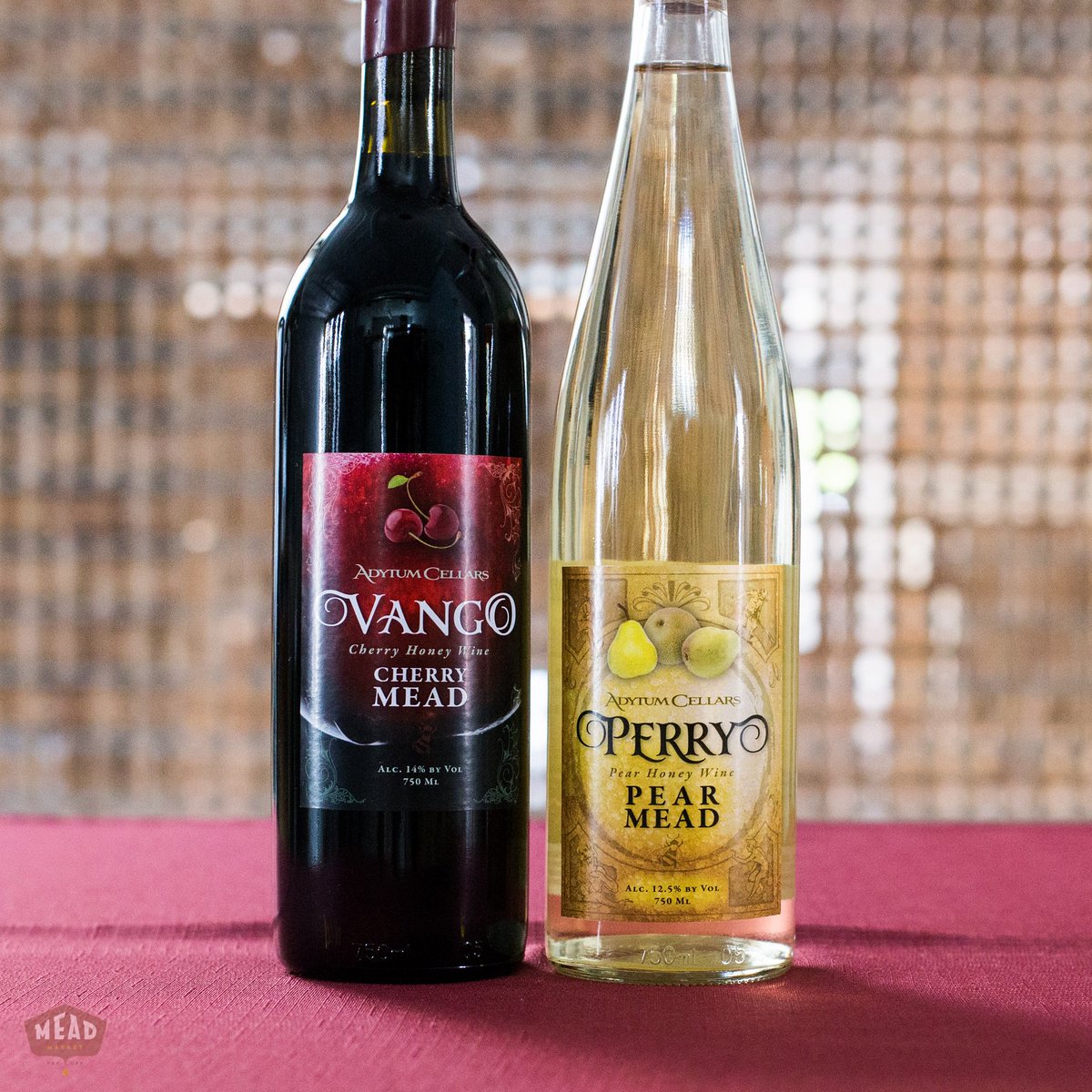 Mead Market tweet media