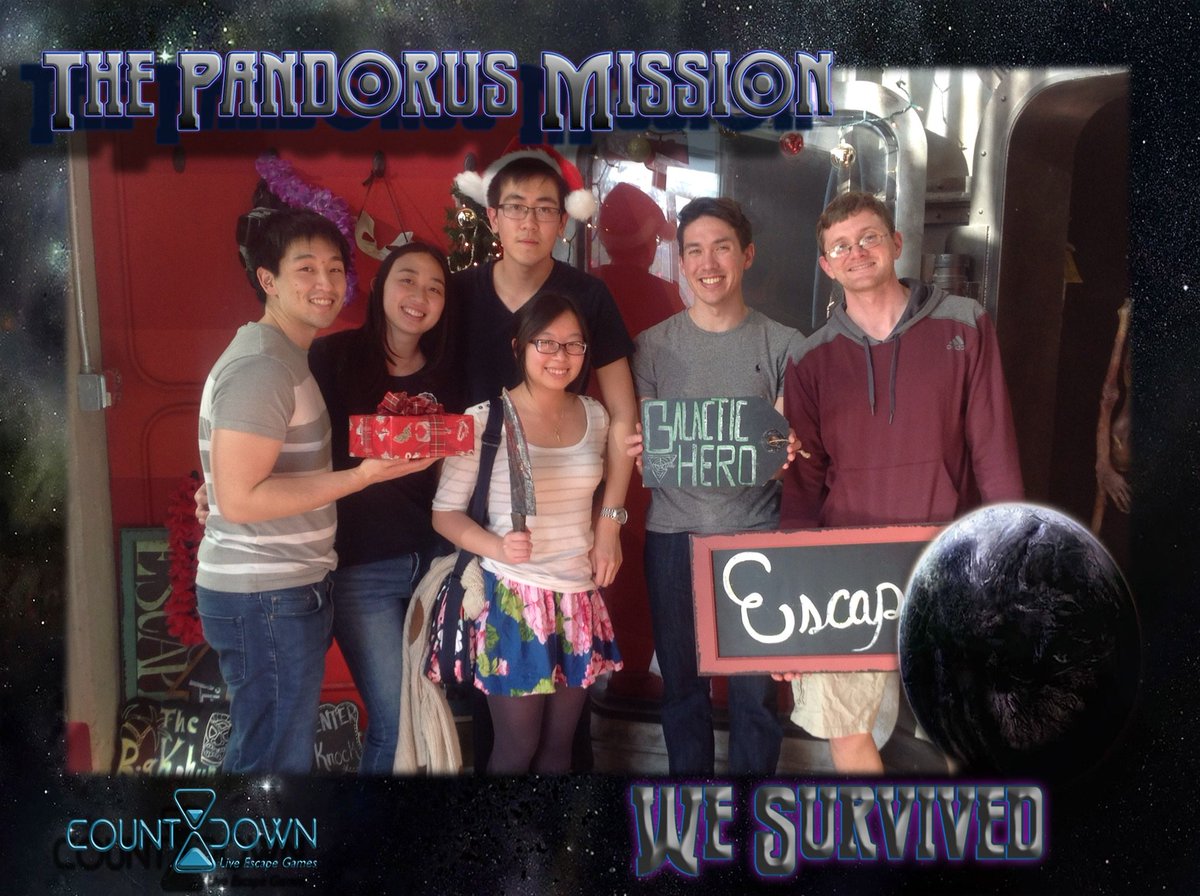 60outDowntown (@CountdownLA) / Posts / X