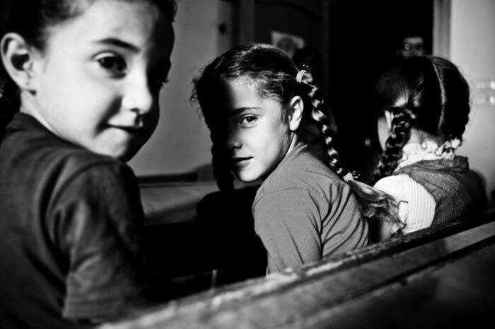 ElianeAlhussein's tweet photo. The most powerful force in the universe is Faith
🖤
#ChildrenSyria https://t.co/dsZ3Vgqast