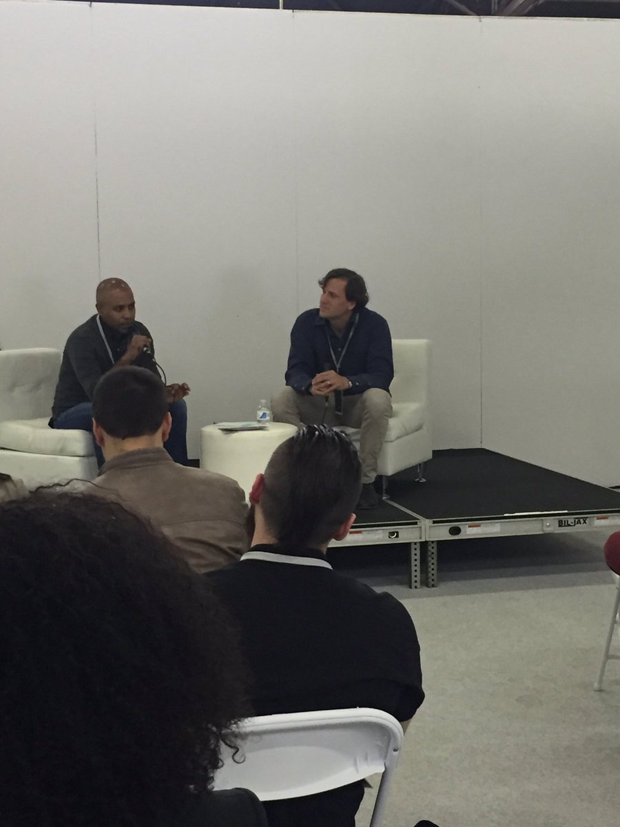 TechDayHQ's tweet photo. Amazing insights from @ragythomas of @Sprinklr at #TechDayAccess right now! https://t.co/3kSbHmB5VS