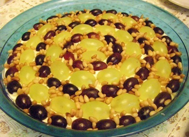 CookingOnline24's tweet photo. Salad «Tiffany»
Мethod of preparation — https://t.co/b27bWrAj12 https://t.co/5KtbxzS7LQ