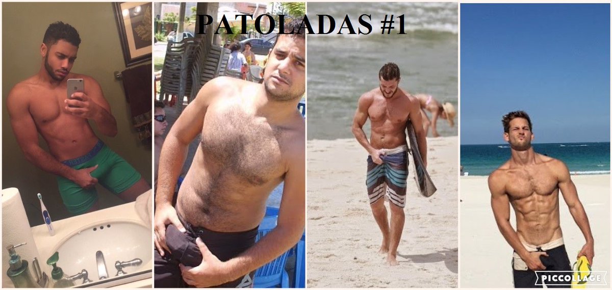 machodebermuda's tweet photo. Quem Curte uma ´Patolada? #Gay #Hot #HotBulge #Bulge #Patolada 
https://t.co/NMatm7AYtd https://t.co/iqi3L3ORdl