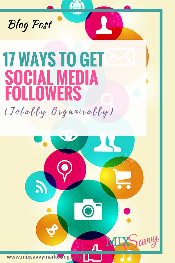 forthandcreate's tweet image. 17 ways to get social media followers, from @mixsavvy_ mixsavvymarketing.com/ways-get-socia…