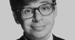 Happy Birthday Rick Moranis!    