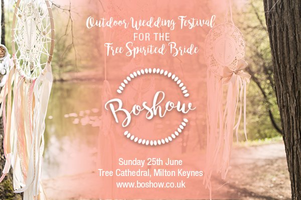 boshowfestival's tweet photo. Brides, grooms, hens, wedding planners - got your #BoShowFestival tickets? We're soon heading to a field near you!👰🎉 https://t.co/ETafsLn5aG https://t.co/4l7VznpMJM