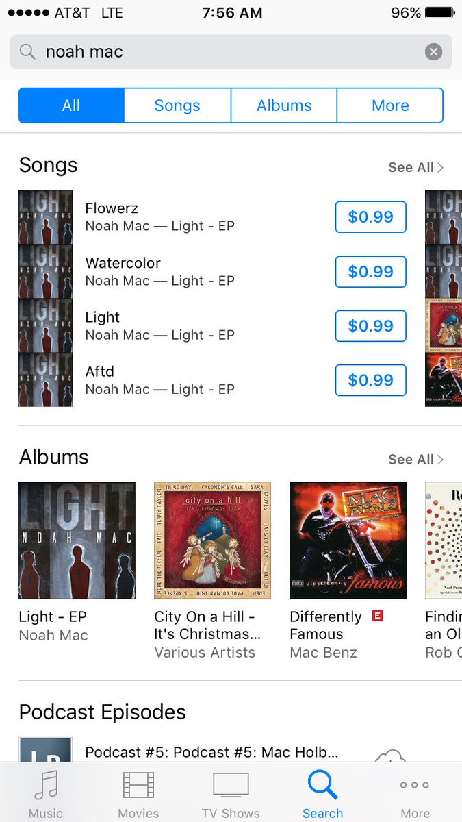 noah_mac's tweet photo. LIGHT IS NOW AVAILABLE ON ITUNES!!! PLEASE LISTEN AND SHARE! THANK YOU FOR YOUR SUPPORT https://t.co/9GdMkyPMnB