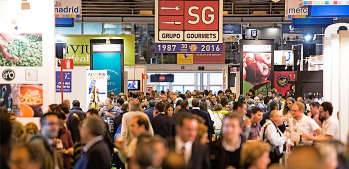 ¡Descubre las zonas temáticas y espacios de las que podrás disfrutar en #SalónDeGourmets! ow.ly/vLq530aKZea