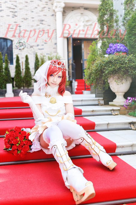 Twitterのコスプレ画像34