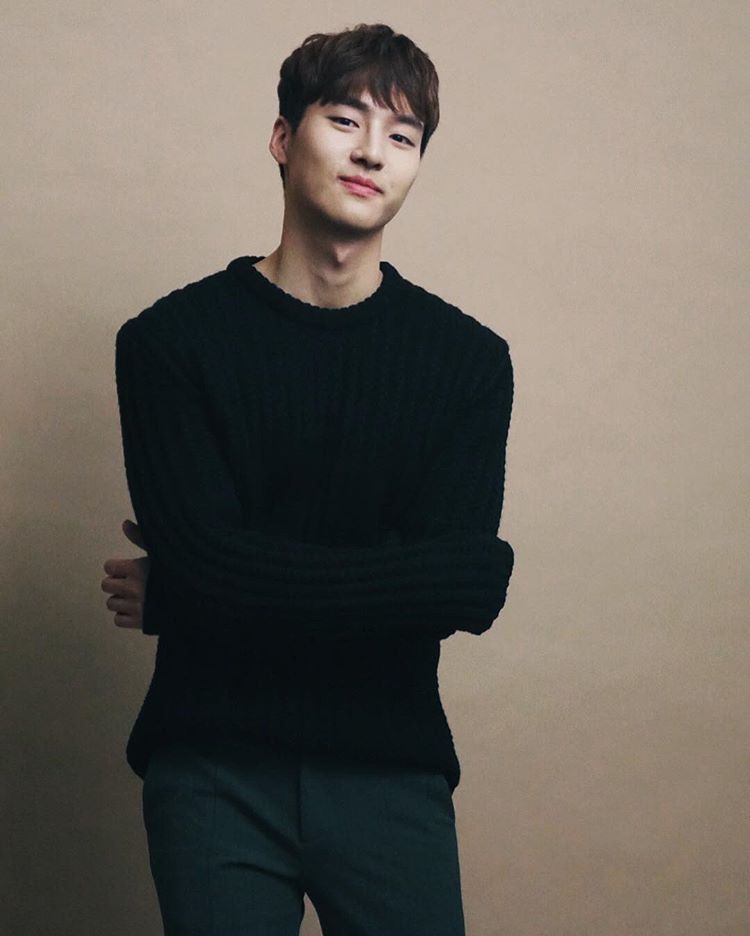 KActorpics's tweet photo. Yang Sejong https://t.co/s3bNqoEQQR