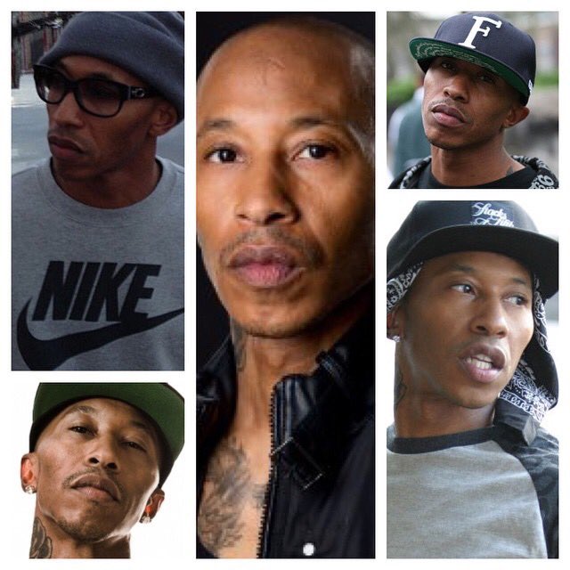 Happy 46th Birthday Fredro Starr   