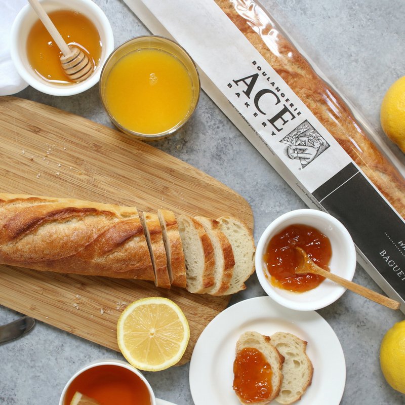 ACE Bakery (AceBakeryChi) Twitter