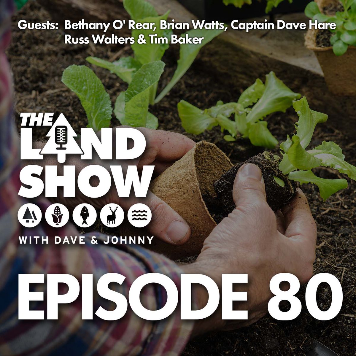 Check out our new episode of The Land Show! ow.ly/DDnj30aWToE